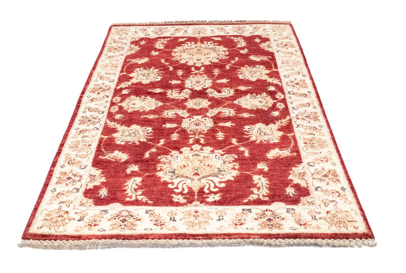 Tapis Ziegler - 154 x 92 cm - rouge