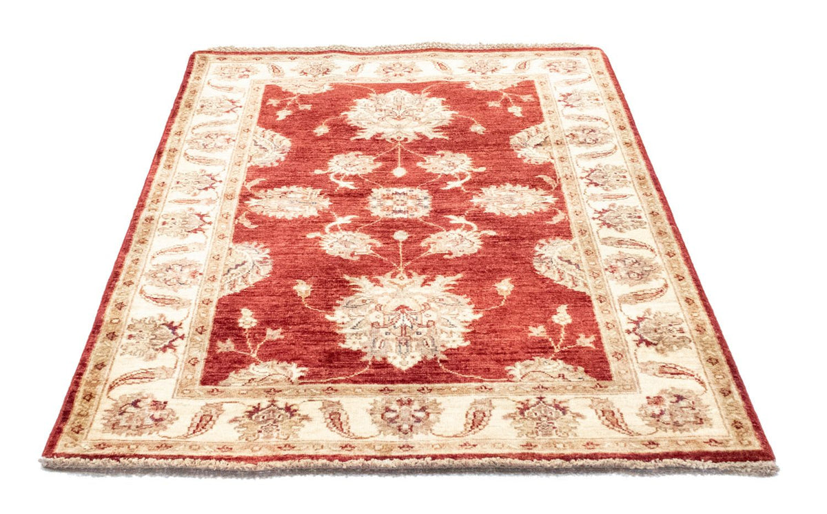 Tapis Ziegler - 144 x 99 cm - rouge