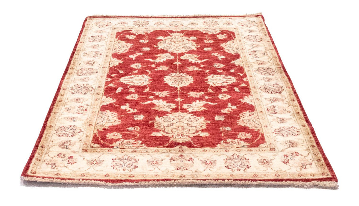 Tapis Ziegler - 149 x 103 cm - rouge