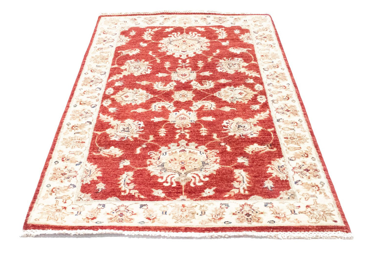 Tapis Ziegler - 155 x 88 cm - rouge