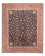 Tapis persan - Tabriz - Royal - 305 x 250 cm - bleu foncé