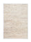 Tapis Gabbeh - Persan - 140 x 100 cm - beige
