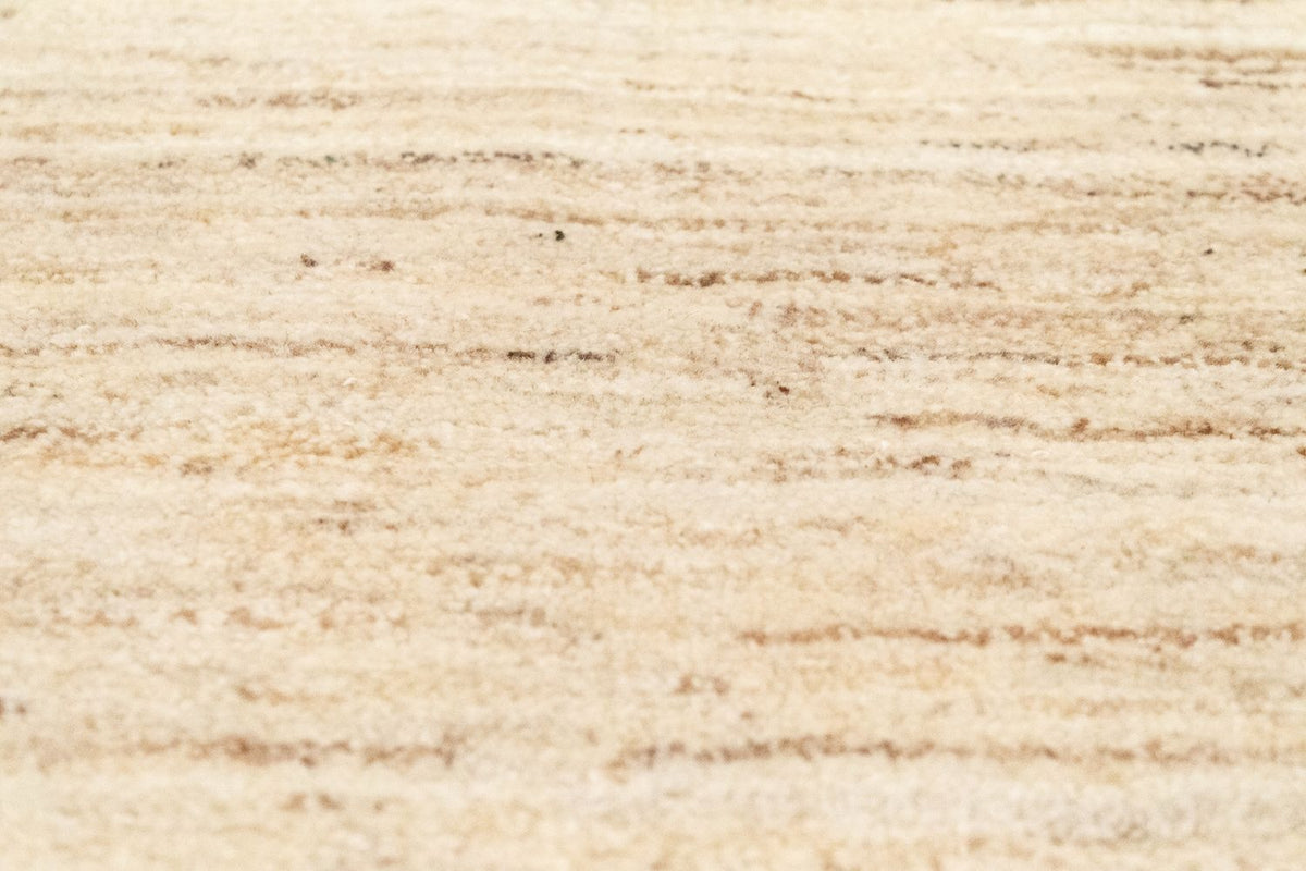 Tapis Gabbeh - Persan - 140 x 100 cm - beige