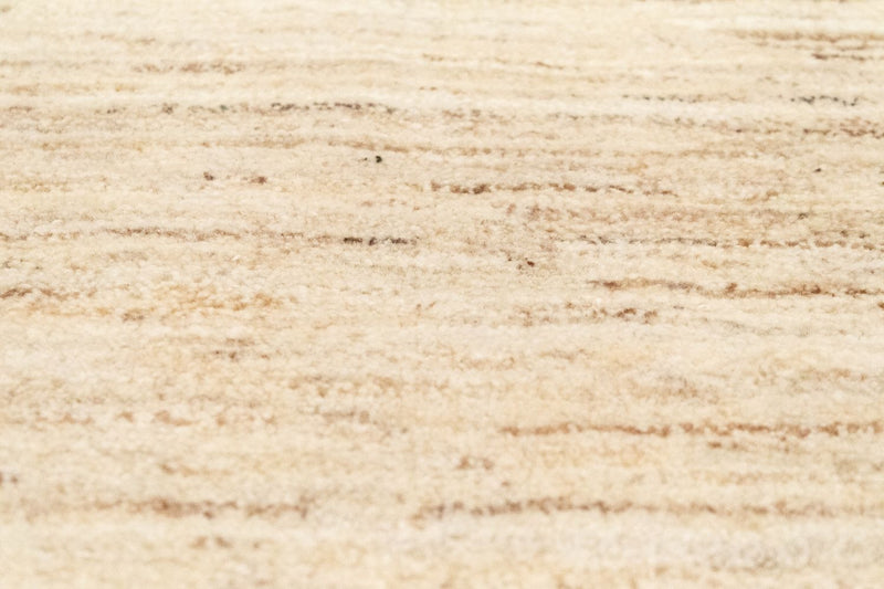 Tapis Gabbeh - Persan - 140 x 100 cm - beige