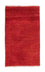 Tapis Gabbeh - Persan - 132 x 77 cm - rouge