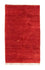 Tapis Gabbeh - Persan - 115 x 73 cm - rouge