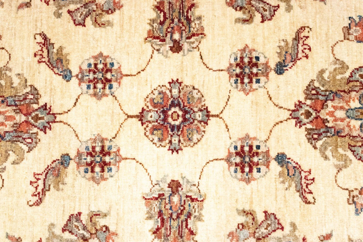 Tapis Ziegler - 128 x 82 cm - beige