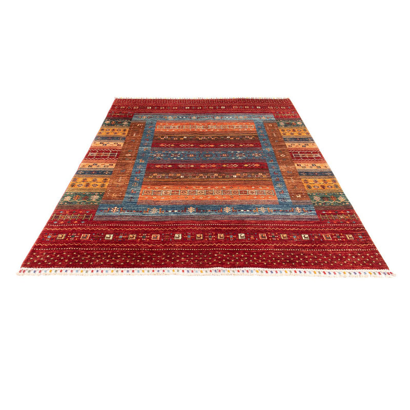 Tapis Ziegler - Ariana - 241 x 177 cm - multicolore