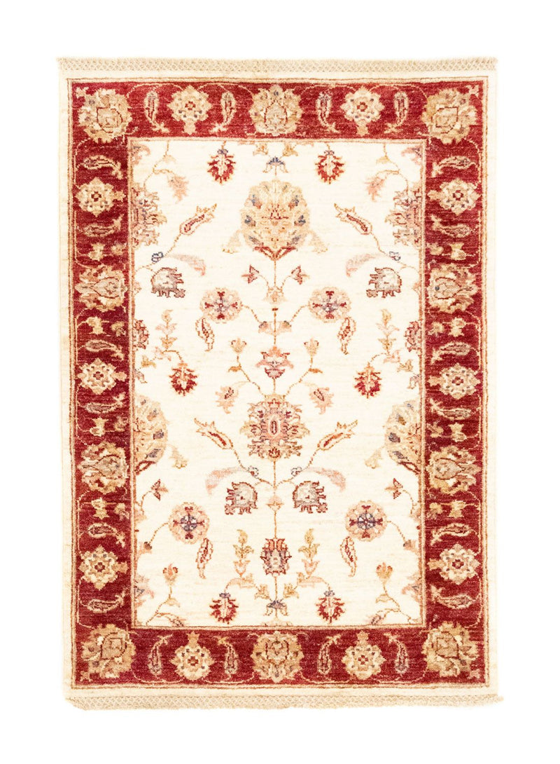 Tapis Ziegler - 117 x 81 cm - beige