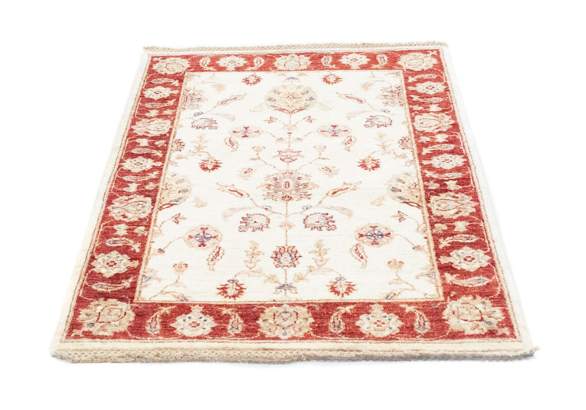 Tapis Ziegler - 117 x 81 cm - beige