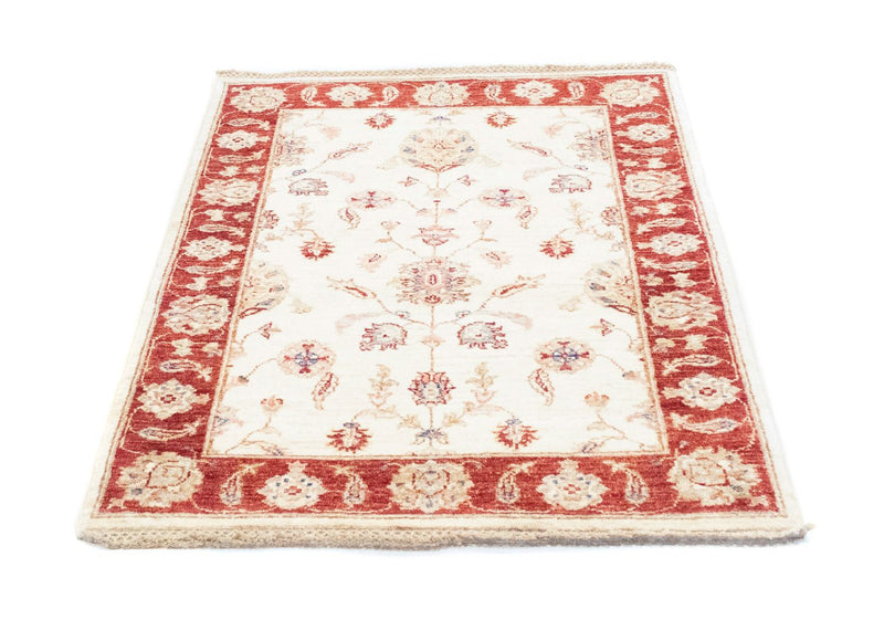 Tapis Ziegler - 117 x 81 cm - beige