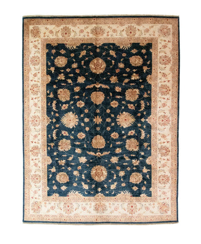 Tapis Ziegler 276x370cm - Tapis oriental