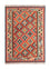 Tapis Kelim - Oriental - 212 x 148 cm - orange