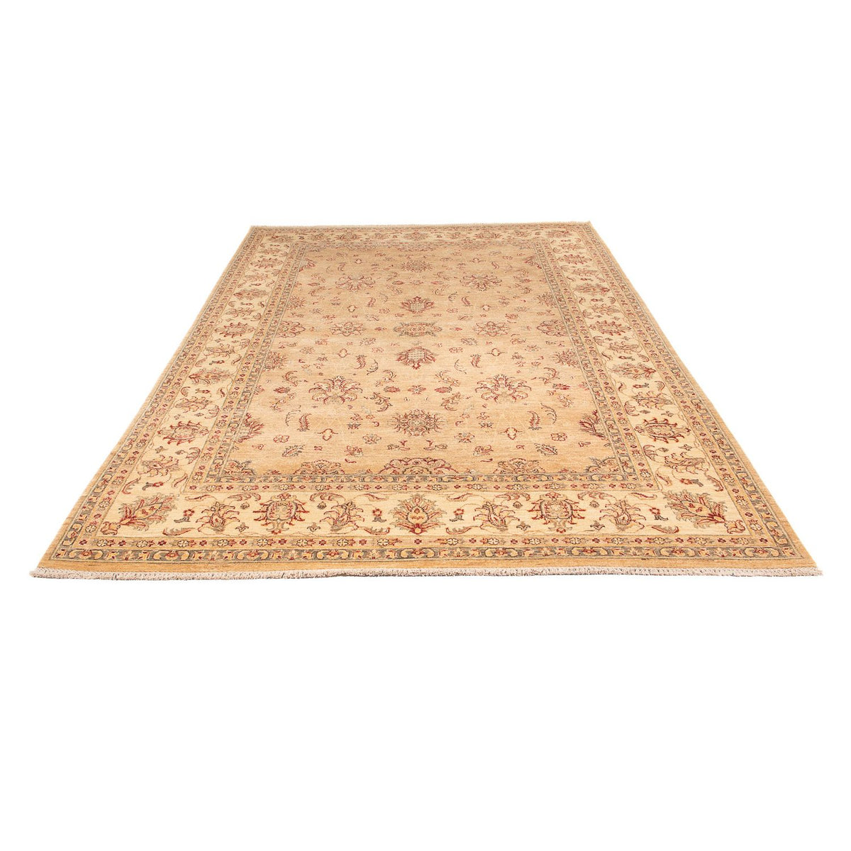 Tapis Ziegler - 292 x 209 cm - beige