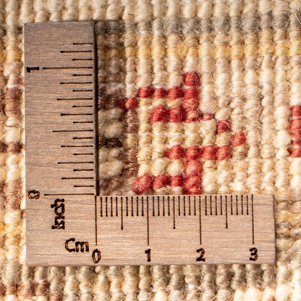Tapis Ziegler - 292 x 209 cm - beige