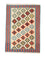 Tapis Kelim - Oriental - 205 x 150 cm - beige