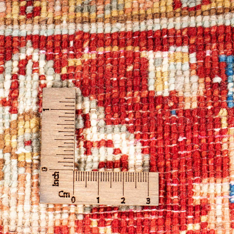 Tapis de couloir Tapis Ziegler - 268 x 82 cm - beige