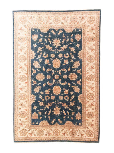 Tapis Ziegler 192x287cm - Tapis oriental