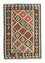 Tapis Kelim - Oriental - 187 x 126 cm - bleu