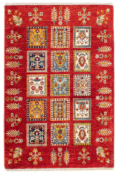Tapis Ziegler 86x130cm - Tapis oriental