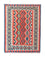 Tapis Kelim - Oriental - 174 x 128 cm - rouge