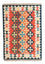 Tapis Kelim - Oriental - 180 x 125 cm - orange