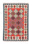 Tapis Kelim - Oriental - 180 x 120 cm - orange