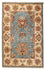 Tapis Ziegler - 95 x 60 cm - bleu clair