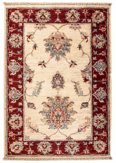 Tapis Ziegler 62x91cm - Tapis oriental