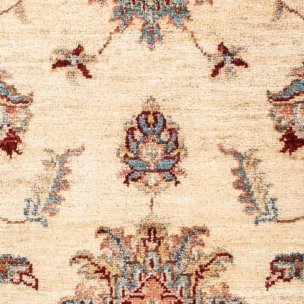 Tapis Ziegler - 91 x 62 cm - beige