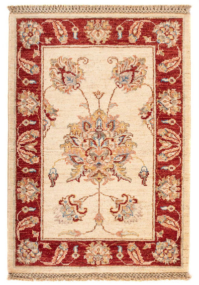 Tapis Ziegler 62x90cm - Tapis oriental