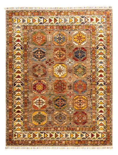 Ariana Tapis 152x202cm - Tapis oriental