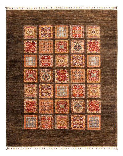 Tapis Bakhtiari Tapis 150x193cm - Tapis oriental