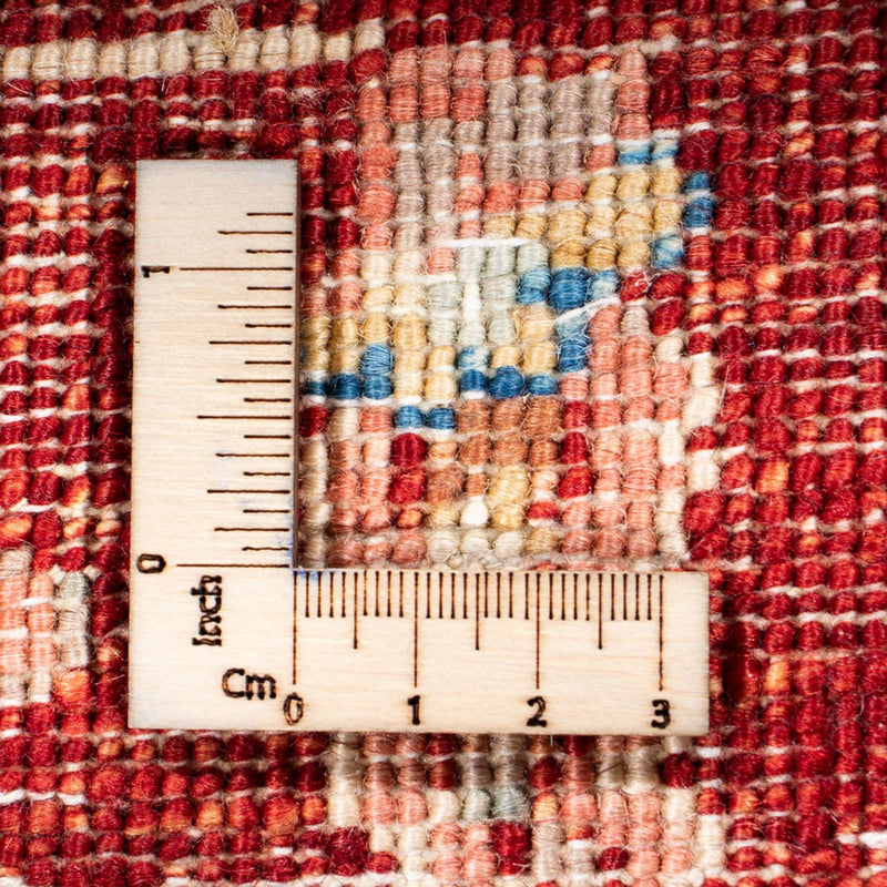 Tapis Ziegler - 146 x 102 cm - beige