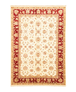 Tapis Ziegler - 301 x 211 cm - beige