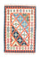 Tapis Kelim - Oriental - 153 x 103 cm - beige