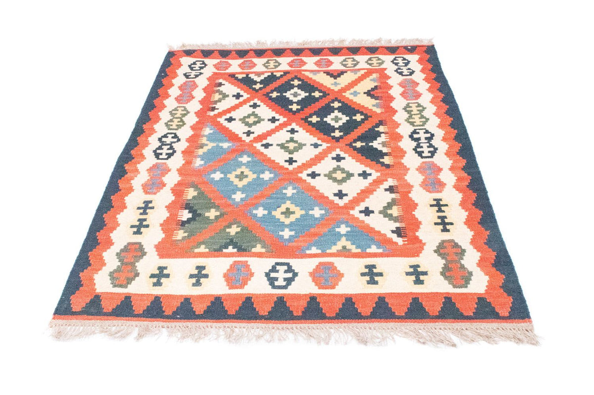 Tapis Kelim - Oriental - 153 x 103 cm - beige