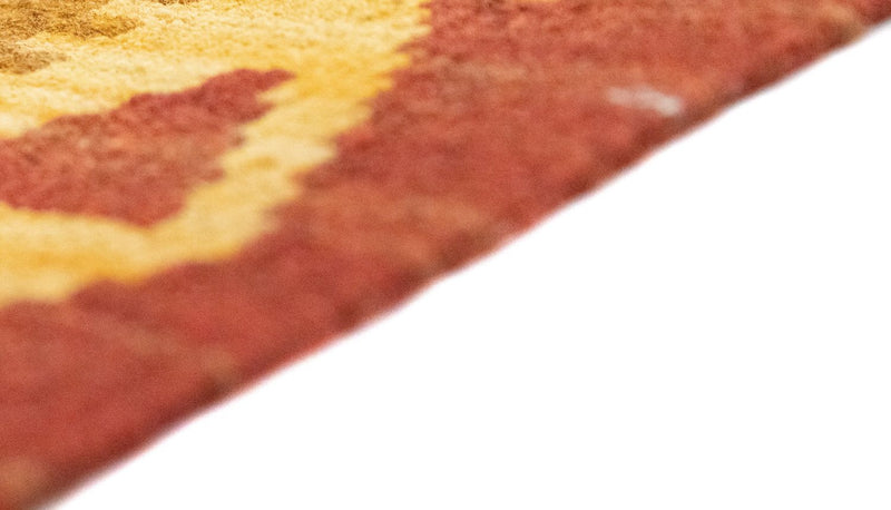 Tapis Kelim - Oriental - 155 x 99 cm - marron