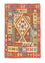 Tapis Kelim - Oriental - 141 x 97 cm - orange