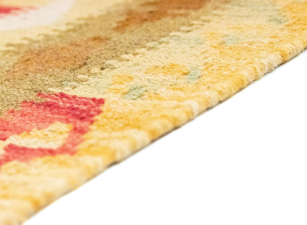 Tapis Kelim - Oriental - 148 x 98 cm - orange