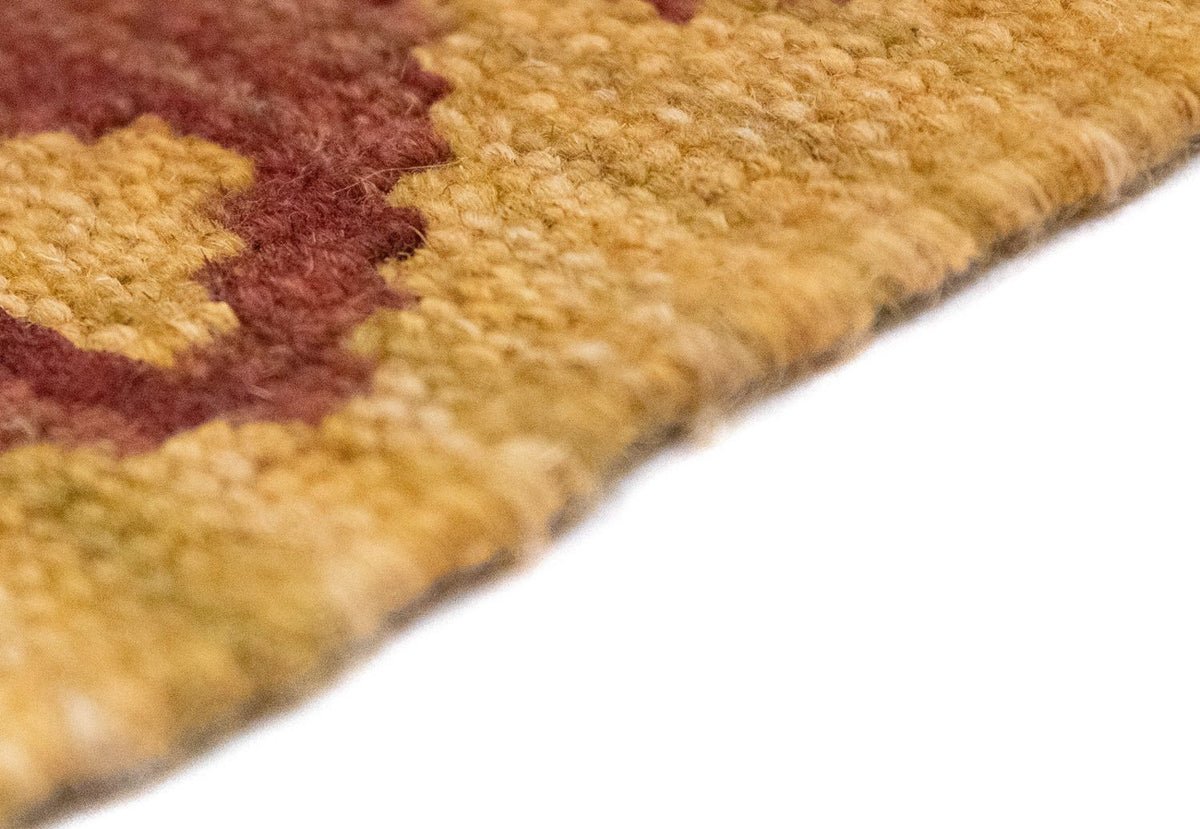 Tapis Kelim - Oriental - 152 x 106 cm - marron