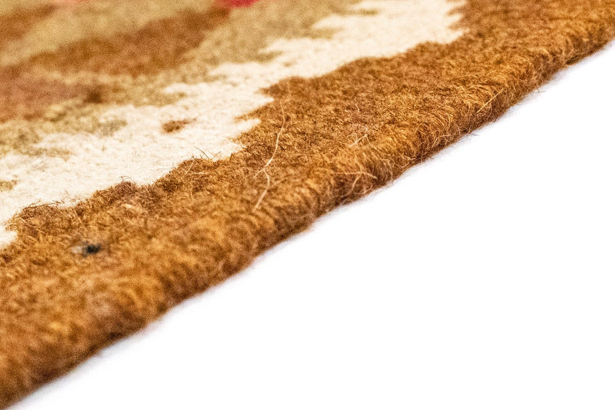 Tapis Kelim - Oriental - 148 x 100 cm - marron