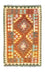 Tapis Kelim - Oriental - 121 x 73 cm - orange