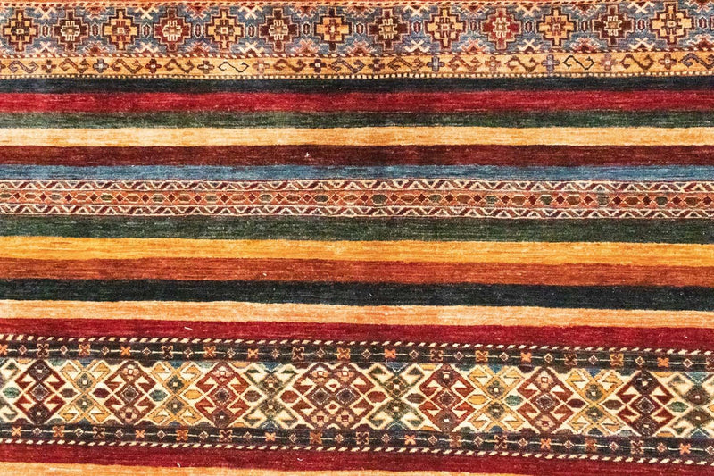 Tapis Ziegler - 298 x 207 cm - multicolore