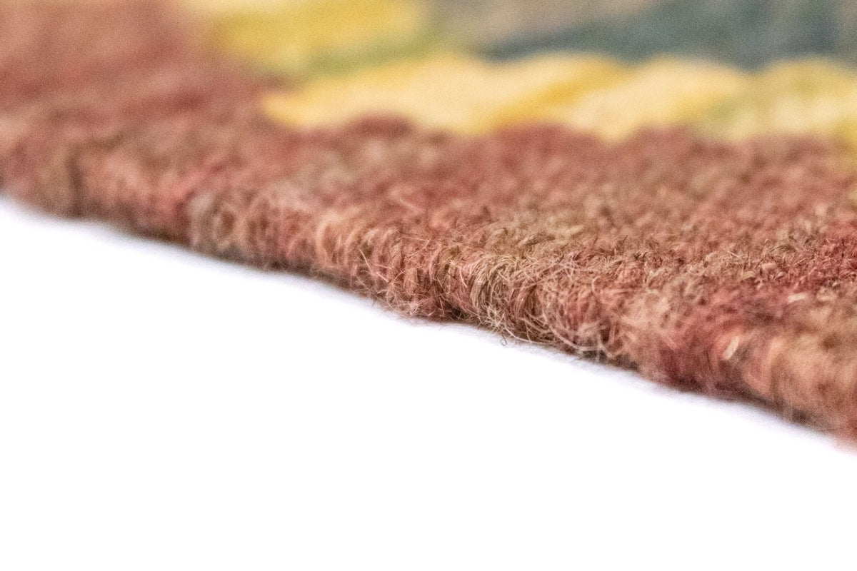 Tapis Kelim - Oriental - 119 x 82 cm - marron