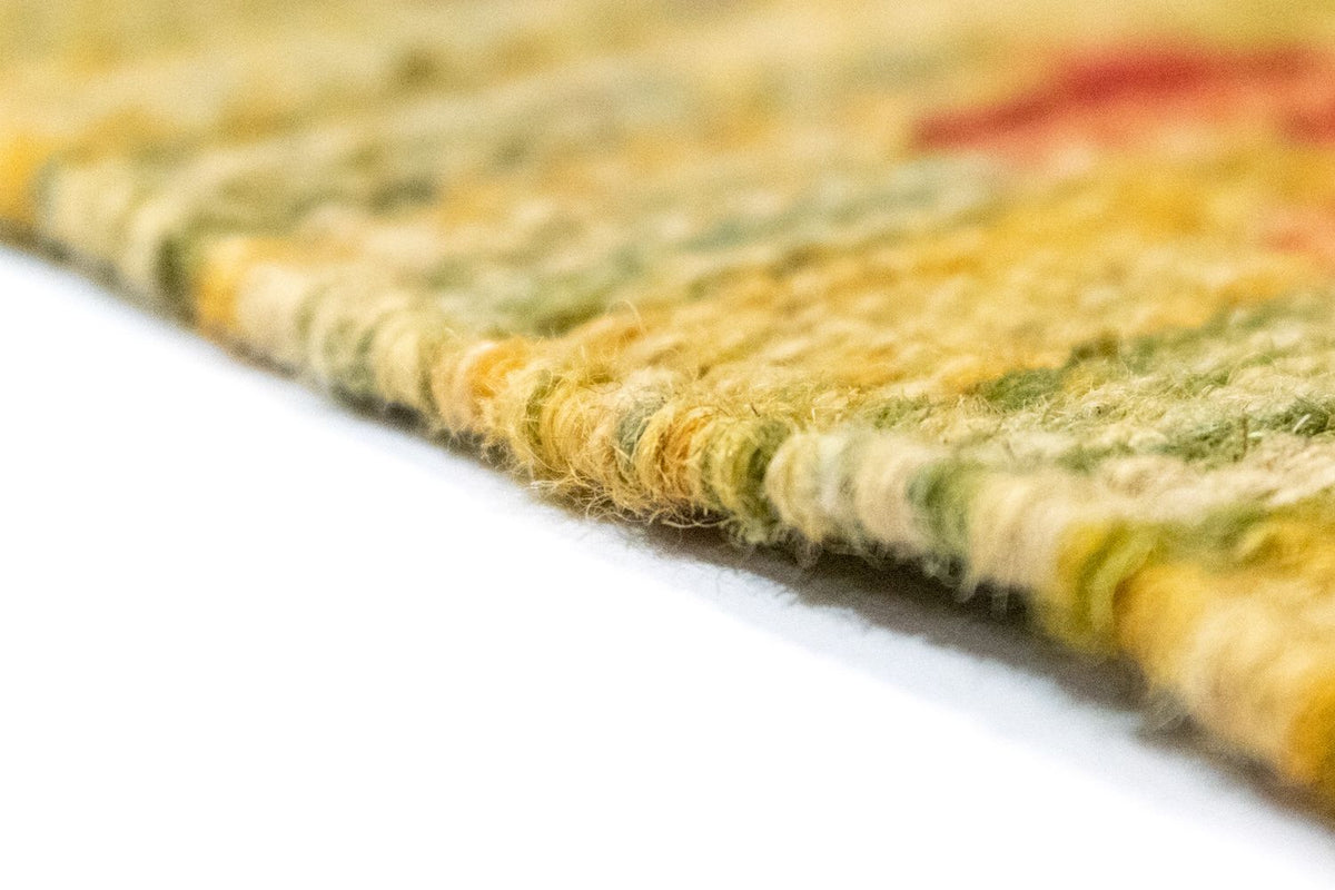 Tapis Kelim - Oriental - 123 x 84 cm - multicolore