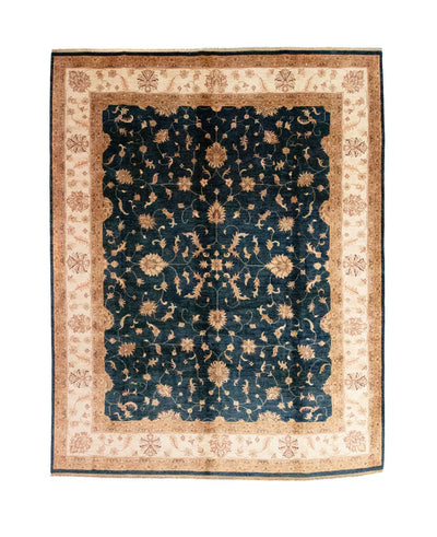 Tapis Ziegler 248x309cm - Tapis oriental