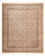 Tapis oriental - Bidjar - Indus - 303 x 248 cm - beige
