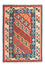 Tapis Kelim - Oriental - 257 x 172 cm - orange