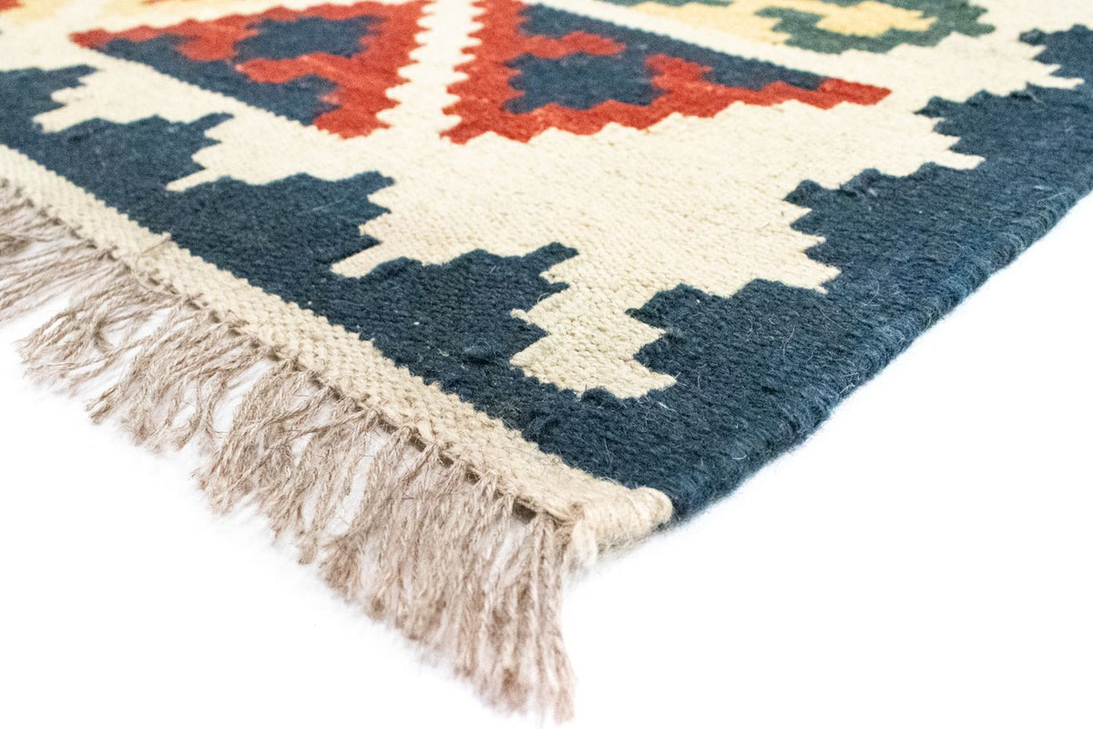 Tapis Kelim - Oriental - 265 x 175 cm - orange